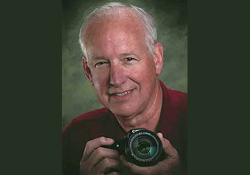 Hudson Smith. Link to his story